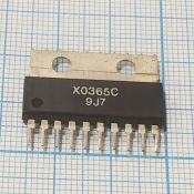 микросхема IX0365CE