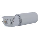 Трековый светильник однофазный 18W Белый дневной UL-00011822 ULB-Q230 18W-4000К WHITE на шинопровод белый Volpe