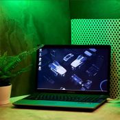 Набор для создания неоновых фигур 2,85W Зеленый 131-004-1 NEON-NIGHT Креатив IP20 0,75метра