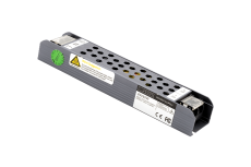 Блок питания (AC-DC) 24V  60W 00-00003158-YA-60-24  кожух