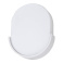 светильник-ночник 1.0W Белый UL-00007054  DTL-316 Овал Sensor белый