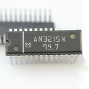 микросхема AN3215NK