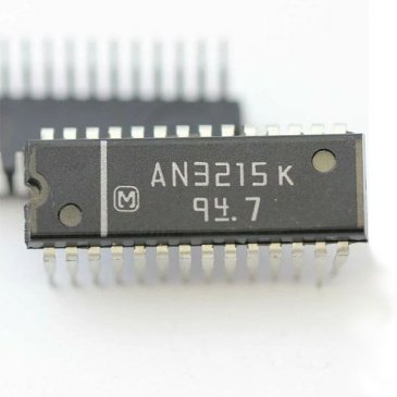 микросхема AN3215NK