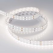 Светодиодная лента Белый дневной 2835 24V 20W/m 196Led/метр 019090(2)  RT-A196 4000K LUX