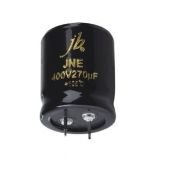 конденсатор JNE   400V   330uF