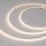 Светодиодная лента Белый теплый 2216 24V  7W/m 182Led/метр 045009 MICROLED-M182-3.5mm 3500K  LUX