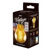 лампа ретро накаливания Vintage форма шар 40W UL-00000475  IL-V-A60-40/GOLDEN/E27 CW01 диммируемая