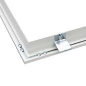 Набор 023867 BX6060 White (для панелей IM-600x600)