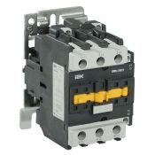 Контактор 40А 110VAC/АС3 КМИе-34012 контакт 1NO/1NC KKME31-040-110-11 GENERICA IEK