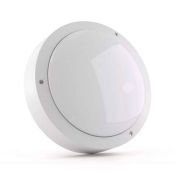 светильник  10W Белый дневной UL-00011755 ULW-K13A 10W-4000K WHITE 220V IP54 круглый накладной белый