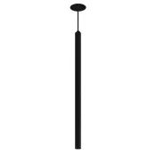 Чаша потолочная встраиваемая SPX-CANOPY-R90-C6.5 (BK) 046017