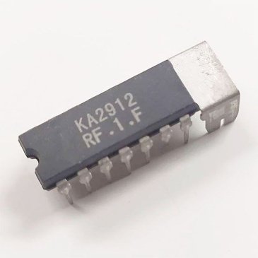 микросхема KA2912