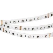Светодиодная лента RGB 3535 24V 14.4W/m 60Led/метр 022718(2) MINI-F60-10mm LUX