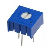 Резистор 3386P  2M