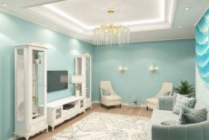 Встраиваемый светильник без лампы DENKIRS BILLUM DK3020-WH GU10/GU5.3 белый круглый