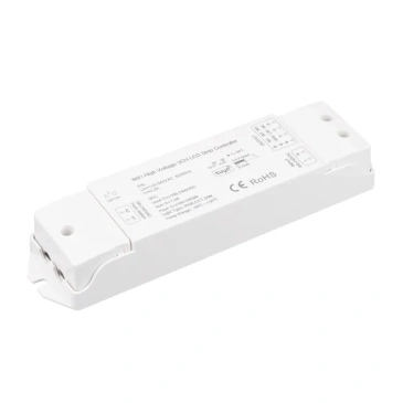 Диммер SMART-PWM-103-72-SH-PS-SUF (230V, 3x1A, TUYA Wi-Fi, 2.4G) 046524