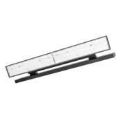 Трековый светильник  50W Белый дневной LGD-MARS-4TR-S582x138  60-130deg на шинопровод черный 035496