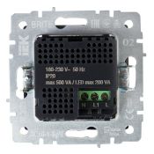 Датчик движения ДС10-1-БрЧ черный BR-MS10-N-150-05-K02 BRITE IEK
