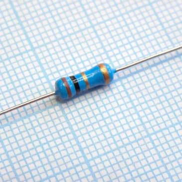 Резистор MF-0.5    1.2M    5%