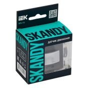 Датчик движения SK-S01G графит SK-MS10-N-150-05-K53 SKANDY IEK