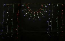 гирлянда светодиодная ЗАНАВЕС РАДУГА-2 MULTI 2.4W UL-00001411 ULD-E1906-180/DTK MULTI IP20 RAINBOW-2 гирлянда светодиодная ЗАНАВЕС РАДУГА-2 MULTI 2.4W UL-00001411 ULD-E1906-180/DTK MULTI IP20 RAINBOW-2