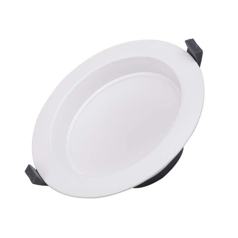 Встраиваемый светильник  18W Белый дневной 023212(2) IM-CYCLONE-R165-18W 220V IP40 круглый белый