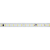 Светодиодная лента Белый теплый  5630 220V 14W/m  72Led/метр герм 027053(2) ARL-PV-C72-15.5mm 3000K  IP65