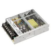 Блок питания (AC-DC) 5V 80W 015999(1) HTS-80M-5 кожух Блок питания (AC-DC) 5V 80W 015999(1) HTS-80M-5 кожух