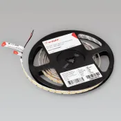 Светодиодная лента Белый теплый 2835 24V 11W/m 252Led/метр 028620(2) RT-A252-10mm 2400K