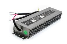 Блок питания (AC-DC) 12V 200W 00-00001277 MTPW-200-12 MINI  герм IP67  металл