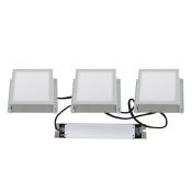 светильник 20W Белый дневной Грильято UL-00012837 ULP-1010-20W-4000K IP54 GRILYATO OPAL WHITE KIT03 квадратный белый (3шт) светильник 20W Белый дневной Грильято UL-00012837 ULP-1010-20W-4000K IP54 GRILYATO OPAL WHITE KIT03 квадратный белый (3шт)