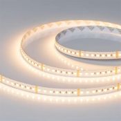 Светодиодная лента Белый теплый 2835 24V  5-20W/m 140Led/метр 061922 UL-A140-10mm 2700K