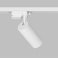 Трековый светильник однофазный  15W Белый дневной SOLID KOPER DK6452-WH IP20 на шинопровод белый