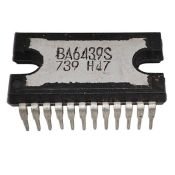 микросхема BA6439S