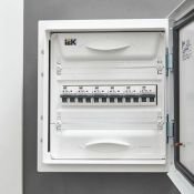Автоматический выключатель 2-пол.  4А M06N D 6kA AR-M06N-2-D004 ARMAT IEK