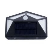 светильник на солнечной батарее UL-00009369 USL-F-167-PT100 SENSOR BLACK 1x18650 IP65