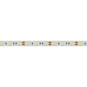 Светодиодная лента Белый теплый 5060 12V 14.4W/m 60Led/метр 012349(B) RT 2-5000 2700K LUX