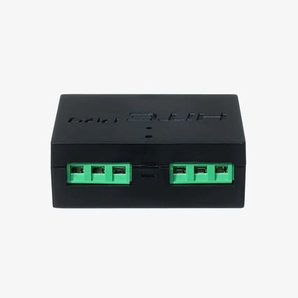 Блок управления двухканальный Relay-1Q
