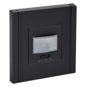 Датчик движения FP155 черный FP-MS10-N-150-05-K02 FORTE&PIANO IEK