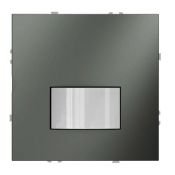 Датчик движения встраиваемый VOLTUM S70 титан