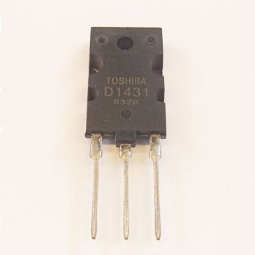 транзистор 2SD1431