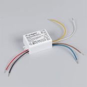 блок питания токовый (AC-DC) 250mA 10W 047352 ARJ-SP-40250-PFC-DALI2-PD IP20 пластик