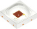 Светодиод smd 2727 Красный глубокий GF QSSPA1.24 Osconiq