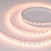 Светодиодная лента RGBW 48V 15W/m IC-BA108-12mm 48V RGBW - Белый теплый  (5060, 108 LED) 029990(2) (40м.)