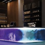 Гибкий неон   89W RGB SPI 432052 17x12 24V IP67