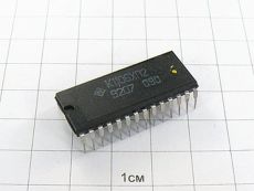 микросхема К1106ХП2
