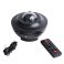 Светодиодный светильник-проектор RGBW ULI-Q333 6W-RGBW BLACK Bluetooth Volpe