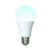 светодиодная лампа шар  A60 Белый дневной 10W UL-00002381 LED-A60-10W/NW/E27/FR/12-24V PLO55W низковольтная
