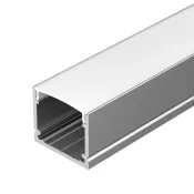 алюминиевый профиль ARH-WIDE-H20-2000 ANOD 055756