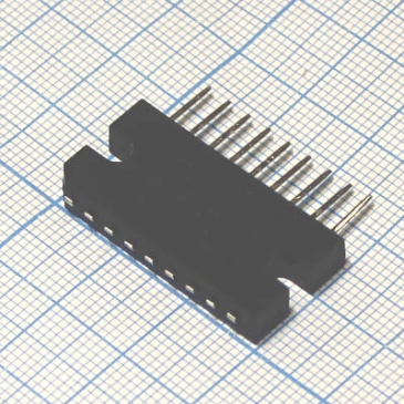 микросхема TDA4610 /KIT/